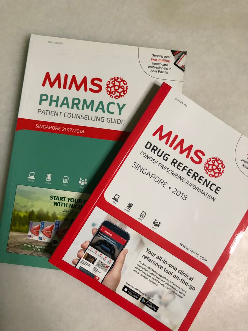 Mims