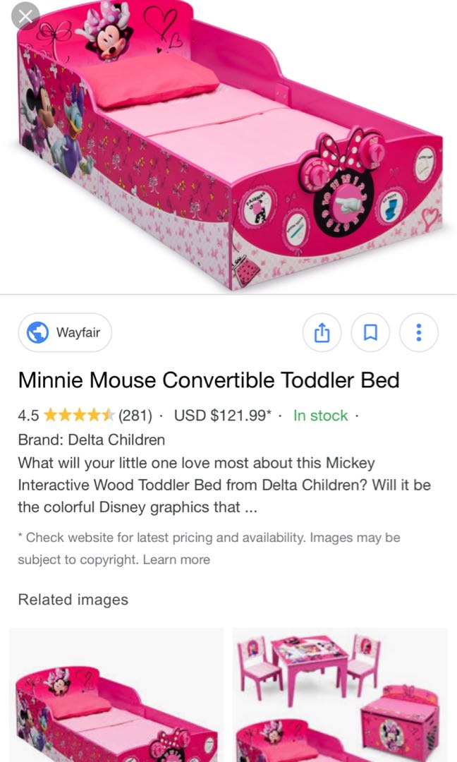 little me delta portacot