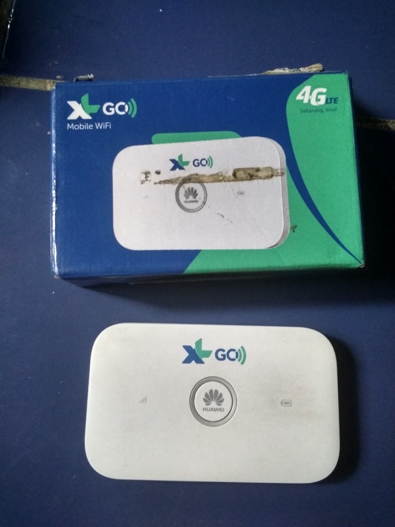 Modem Huawei XL unlocked, Telepon Seluler & Tablet, Aksesoris Tablet & Handphone, Aksesoris