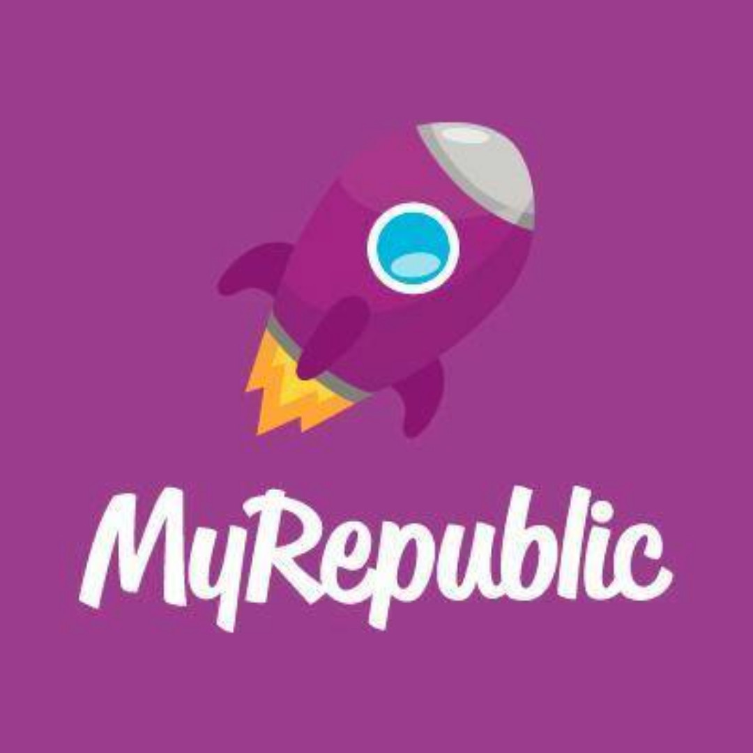 Myrepublic secretlab shop