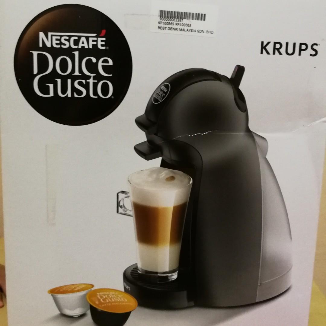 Kopi dolce 2025