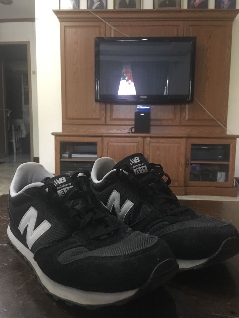 new balance 311 Paris