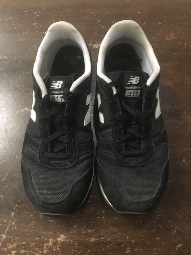 new balance 311 Paris