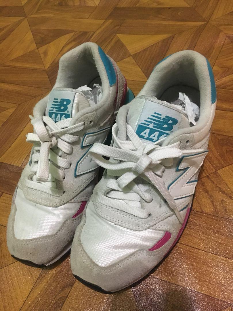 new balance 446 uk