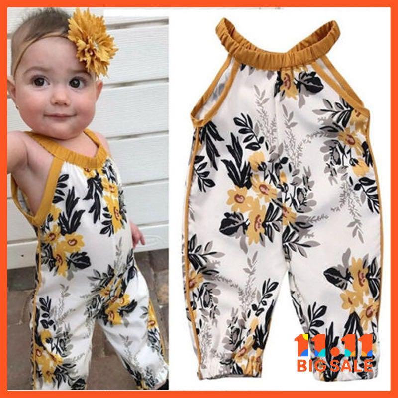 baby dress jumpsuit