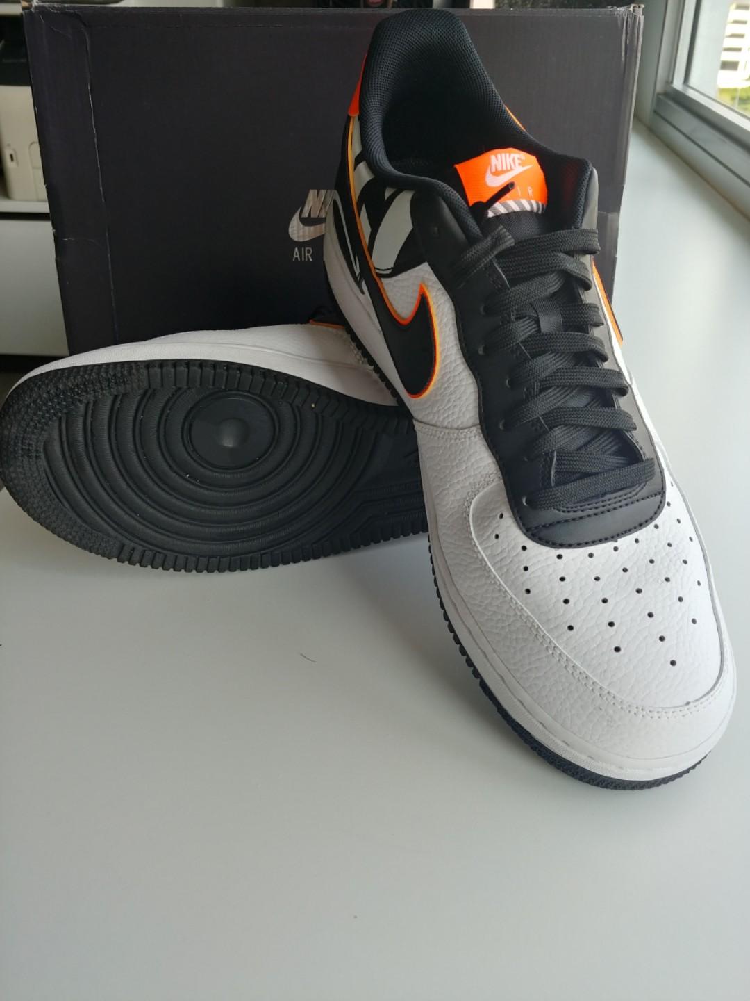 air force lv7 08