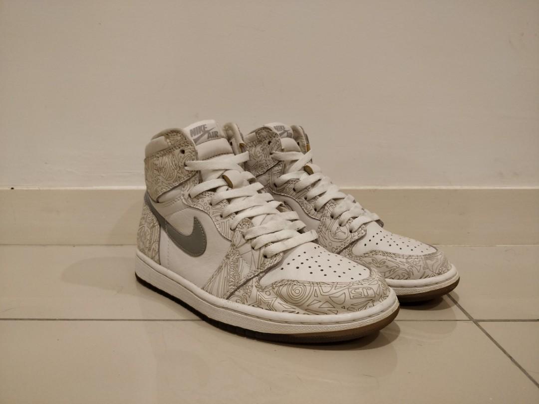 Jordan 1 top 3m