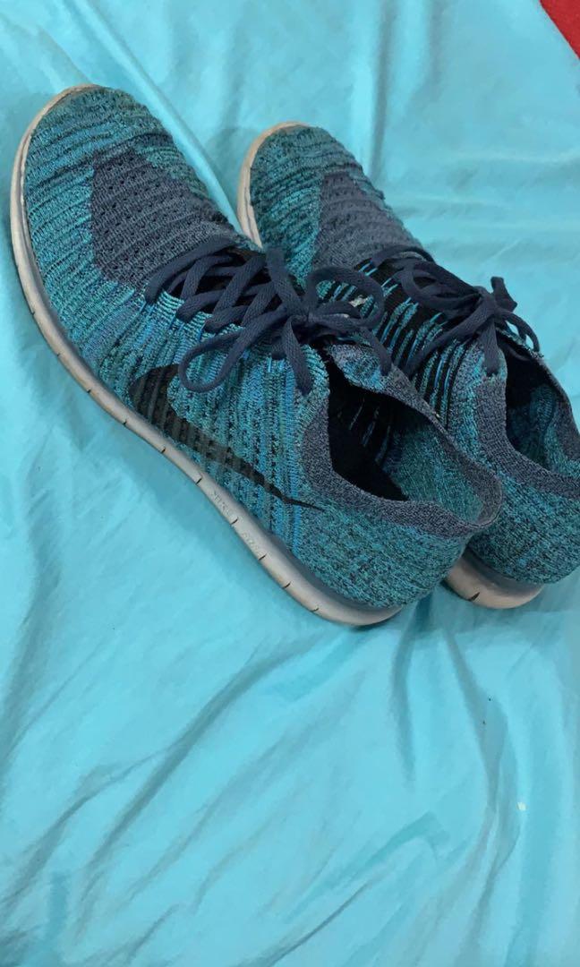 free runner nike
