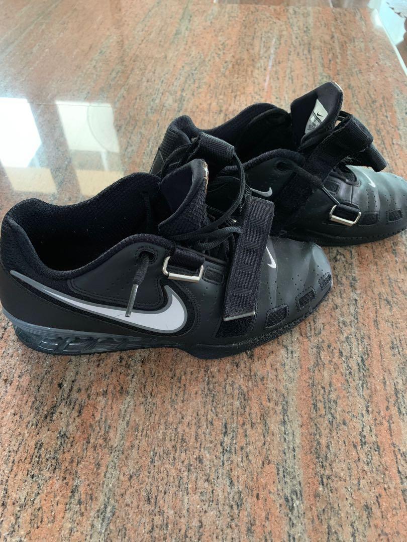 Buy romaleos clearance 2
