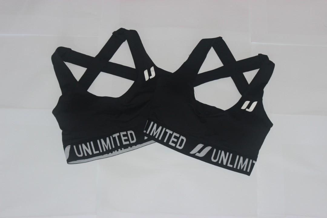 sports bra black friday sale