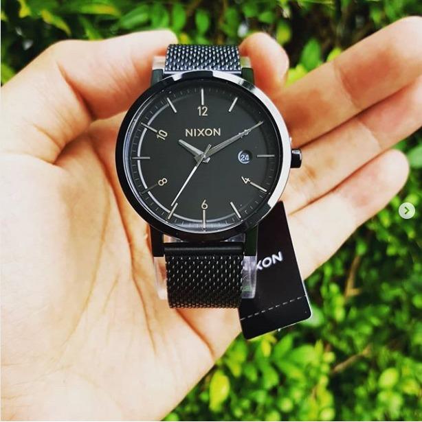 Nixon the best sale rollo 38