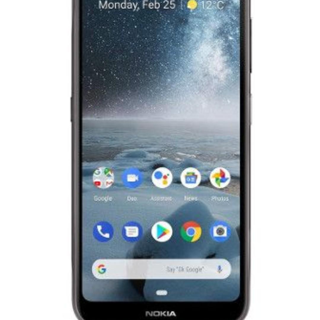 Nokia phone (Category: Networking) located in Caloocan City. Submitted by ghuku17 (Listing ID 236084757, Image 1). Description: nokia phone.