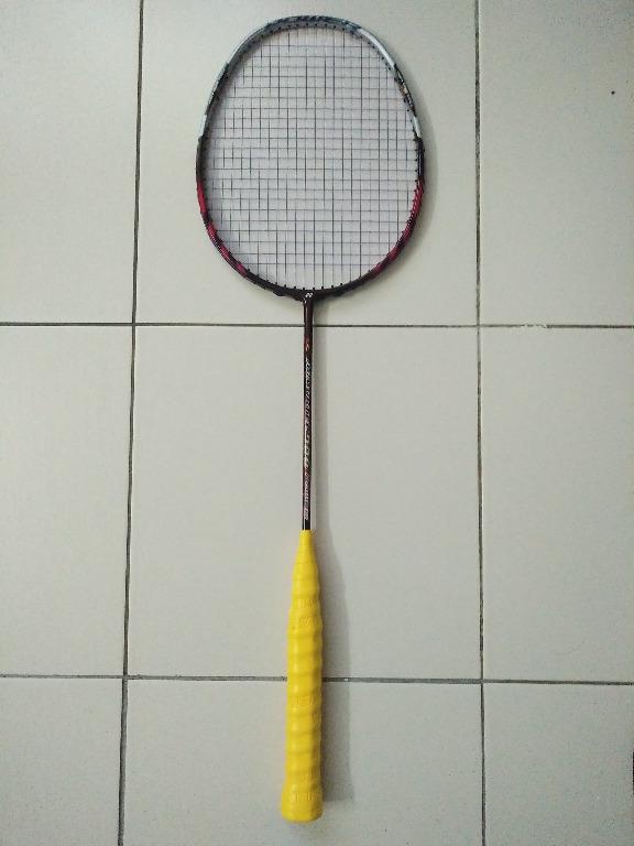 格安販売の Yonex Racket Badminton Power (4UG5) 900 Armortec
