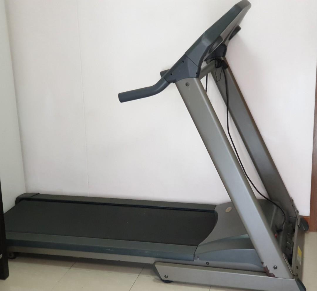 Osim running machine 2025