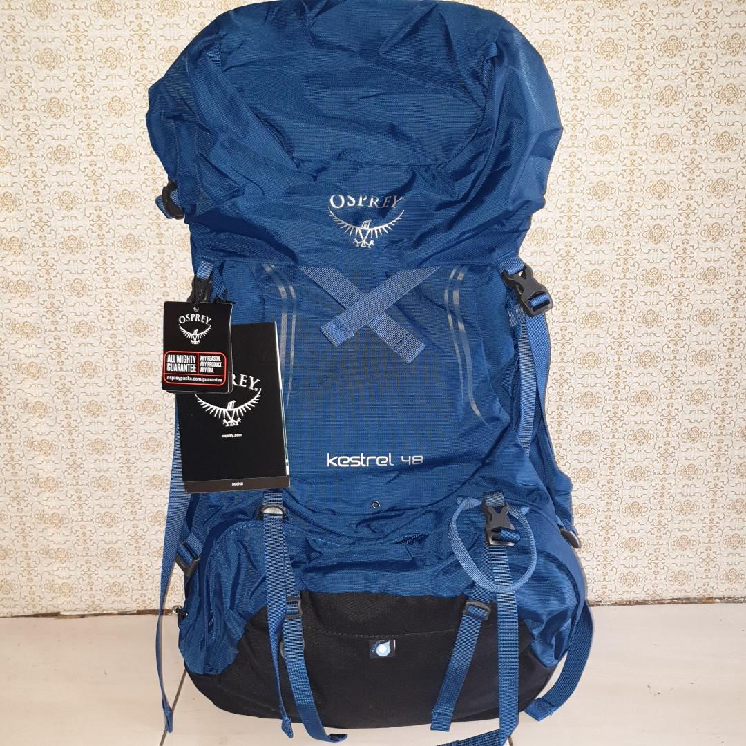 Osprey kestrel 2019 shop