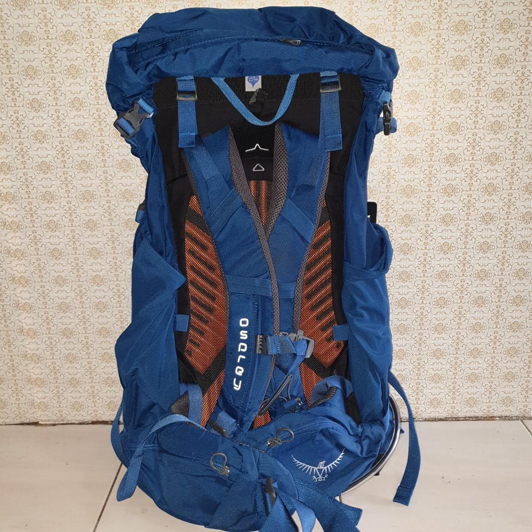Osprey kestrel 48 2019 top