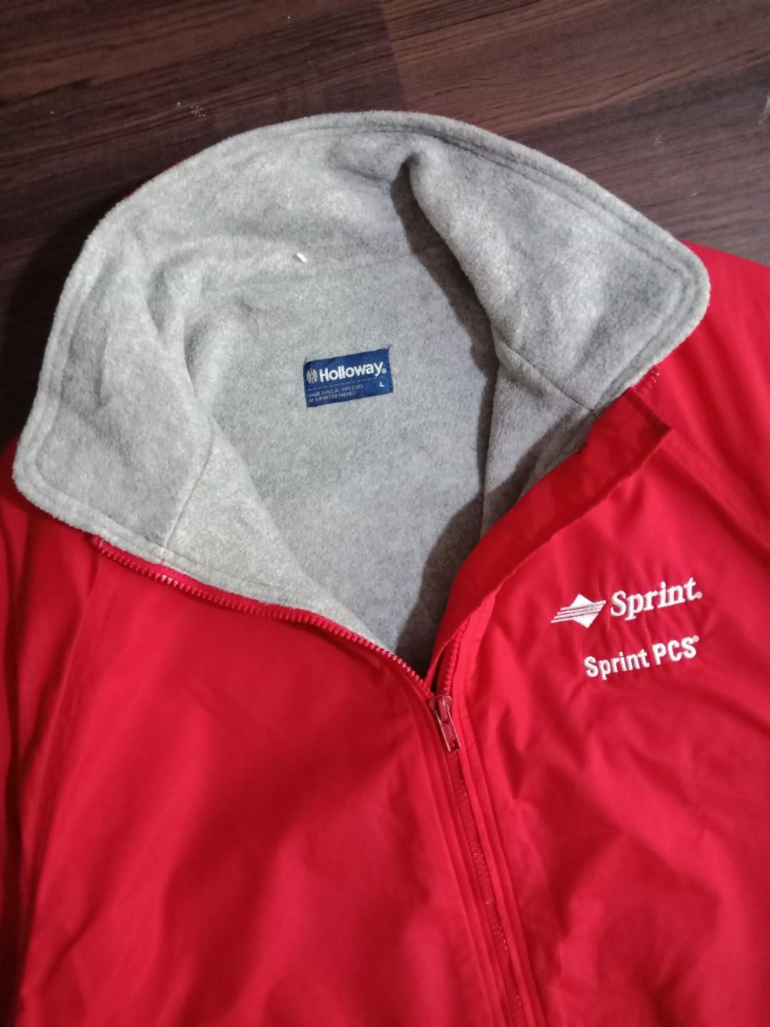 holloway bomber jacket