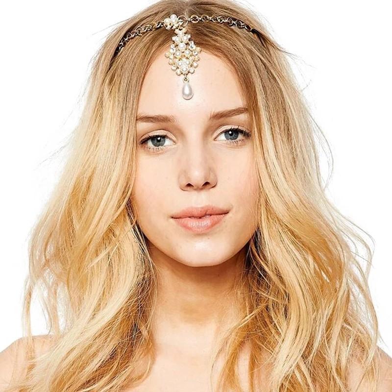 head jewelry accessories