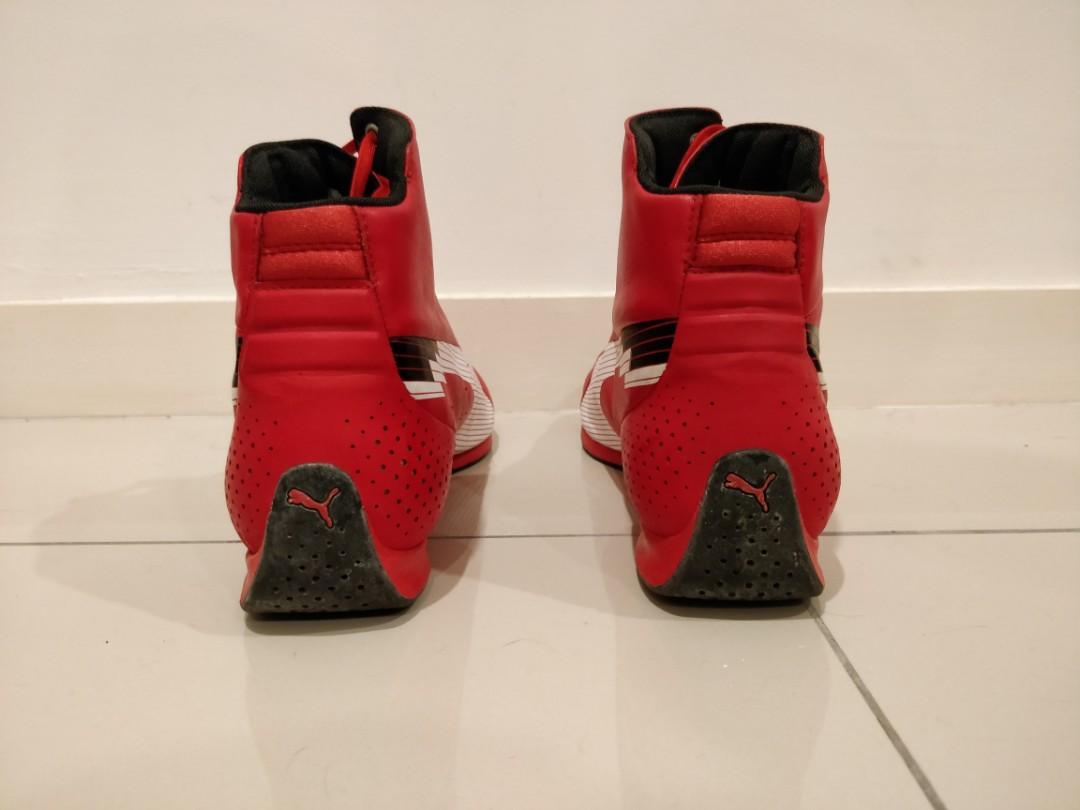 Puma evospeed ferrari new arrivals shoes