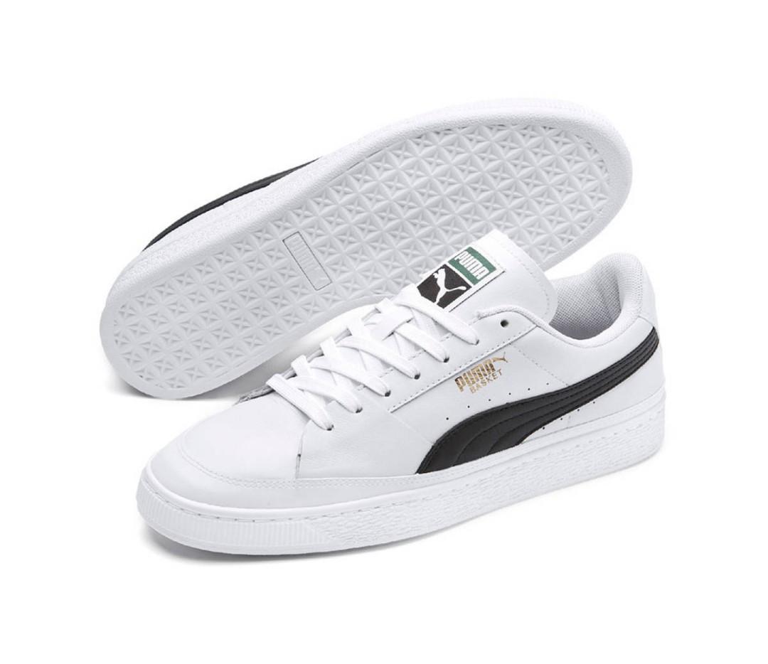 puma suede nu skate