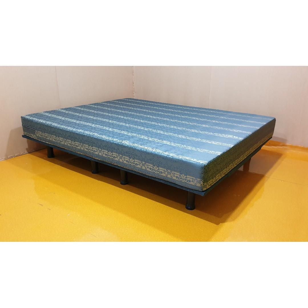 Uratex foam 2025 queen size price