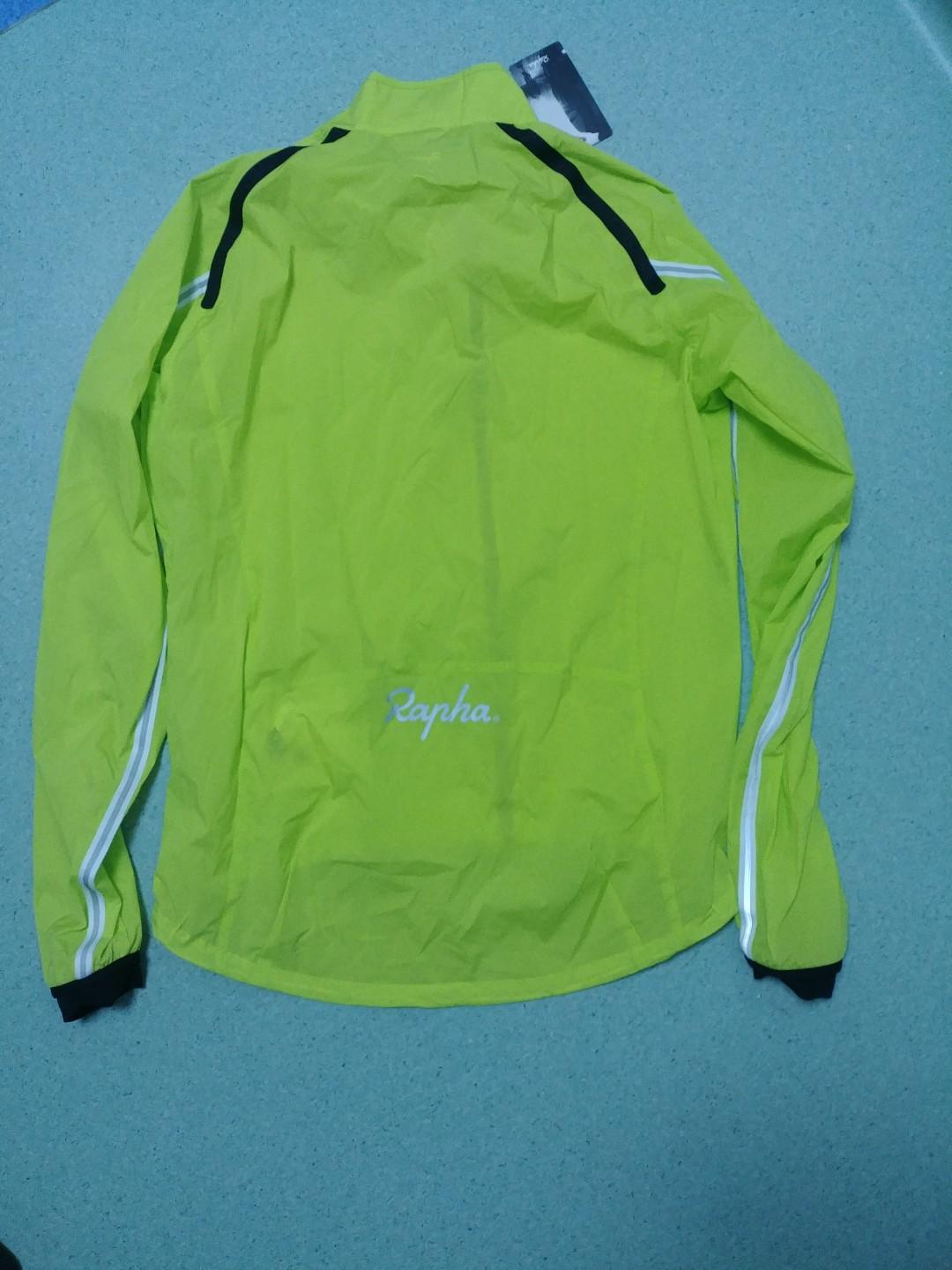 Rapha classic wind store
