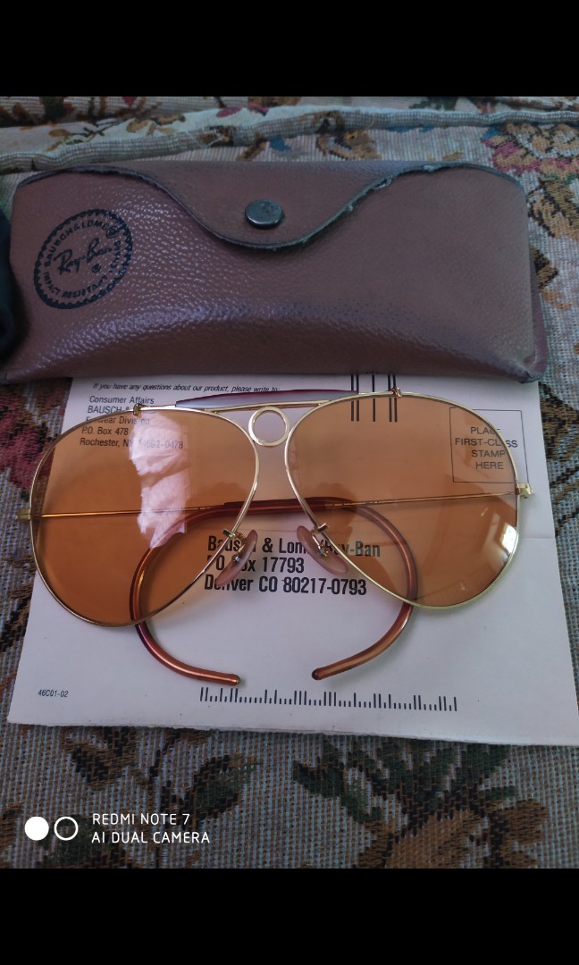 Ray ban ambermatic sales 2019