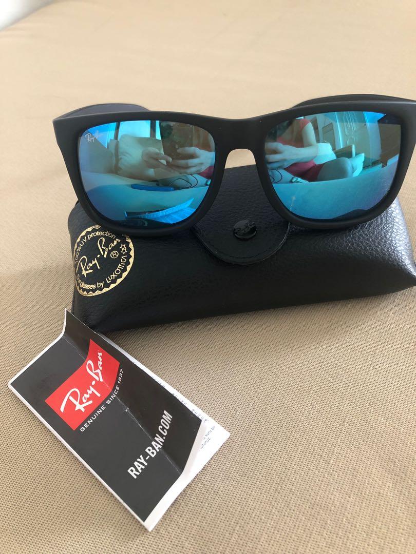 rayban sunglasses, womens fashion, accessories