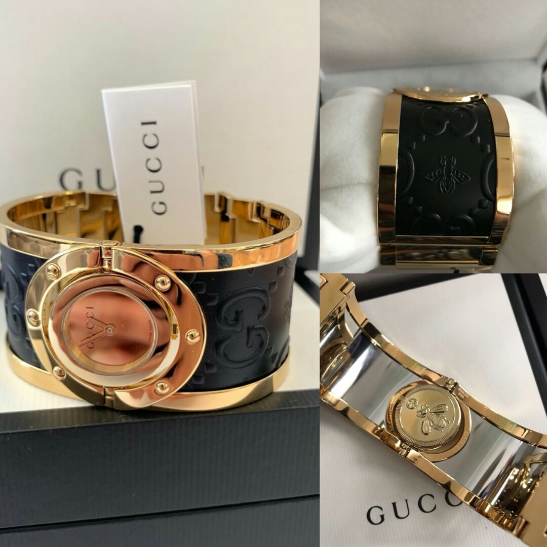 Gucci ya112444 deals