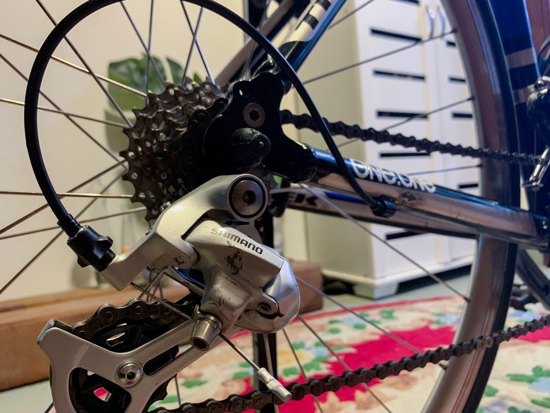 Trek alpha best sale 1.1 2012