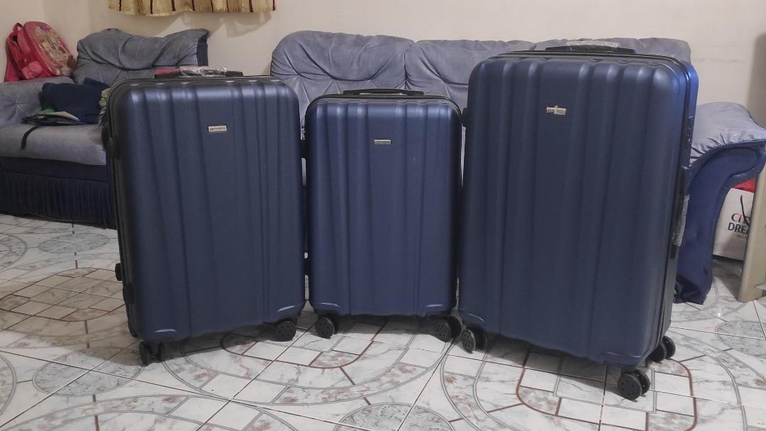 rudy project luggage price philippines