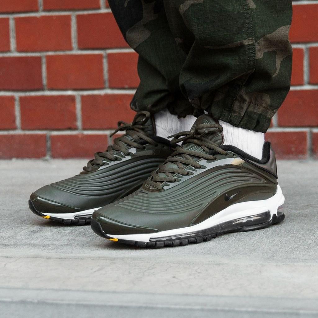 nike air max deluxe se sale