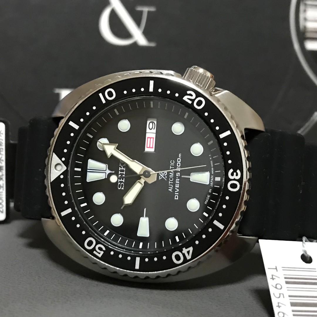 Seiko sbdy015 review top