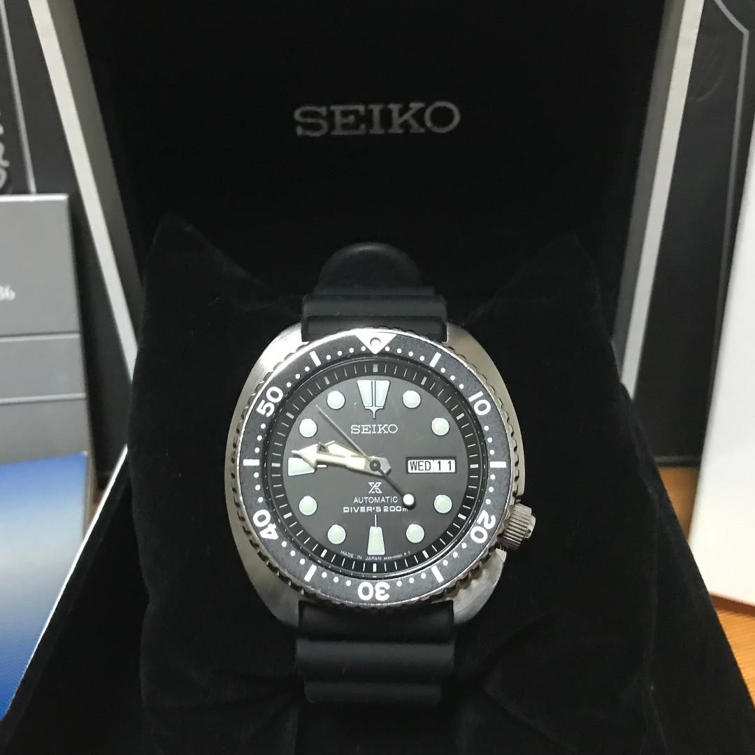 Seiko srp777j top