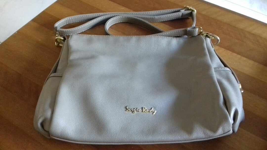 sergio rudy handbag malaysia