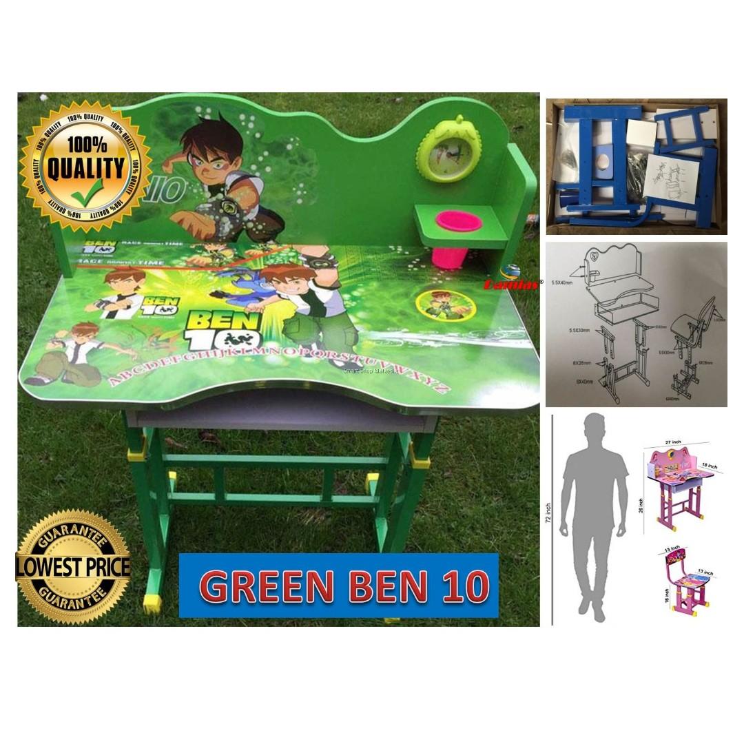 23+ Gambar Kartun Meja Belajar - Gambar Kartun