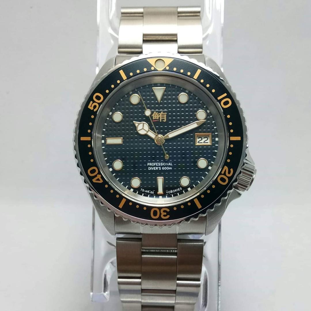 Yobokies skx007 online