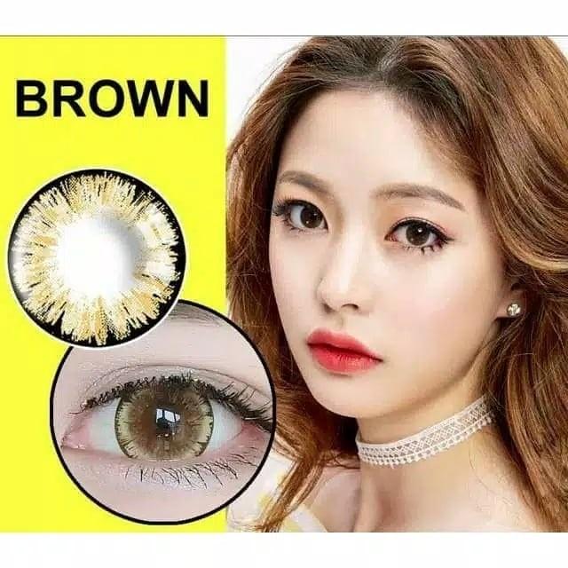 Softlens B Best Olshop Fashion Olshop Produk Kecantikan Di Carousell