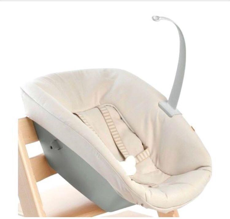 baby born swing chair