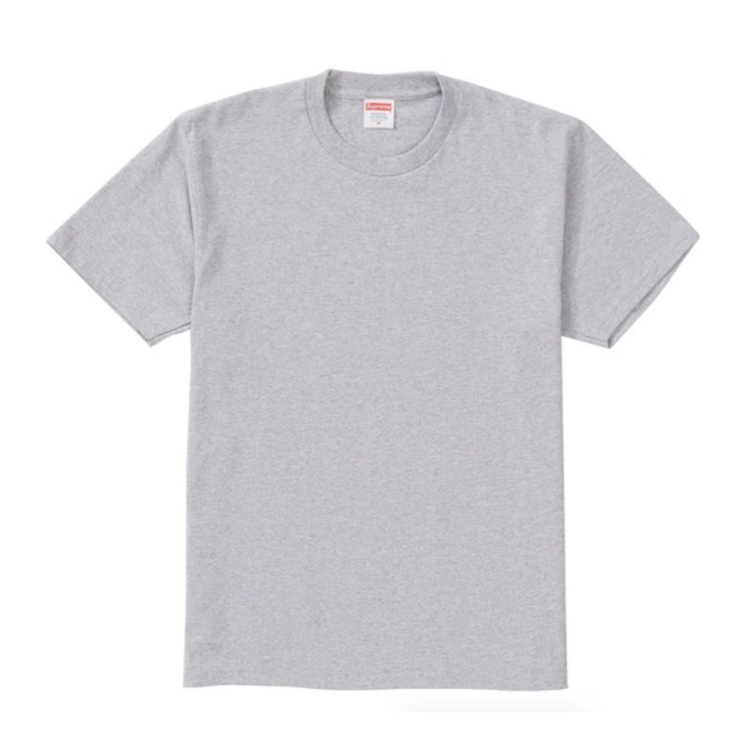 Supreme headline tee cheap