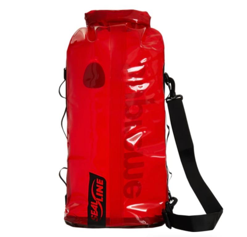 Supreme sealline discovery hotsell dry bag 5l