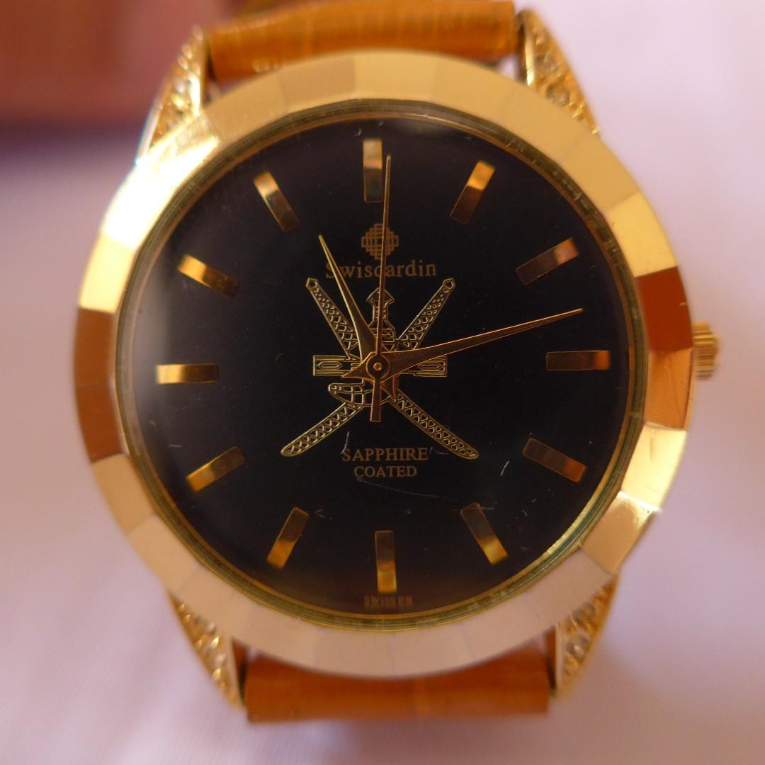Swiscardin watch online