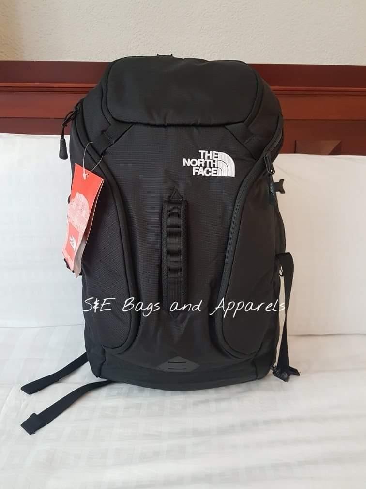 the north face big bag