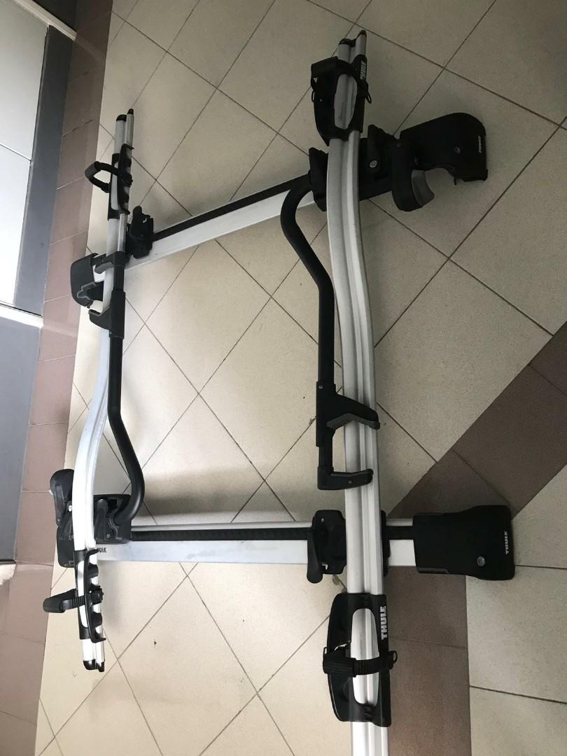 thule 591 adapter