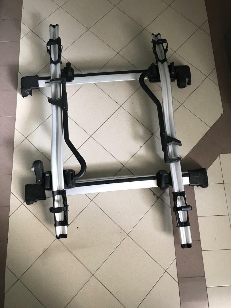 Thule 591 adapter 2025 kit