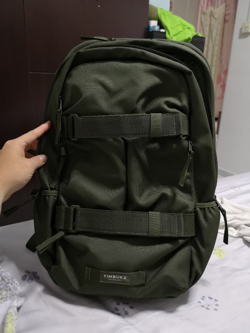 Timbuk2 vert clearance review