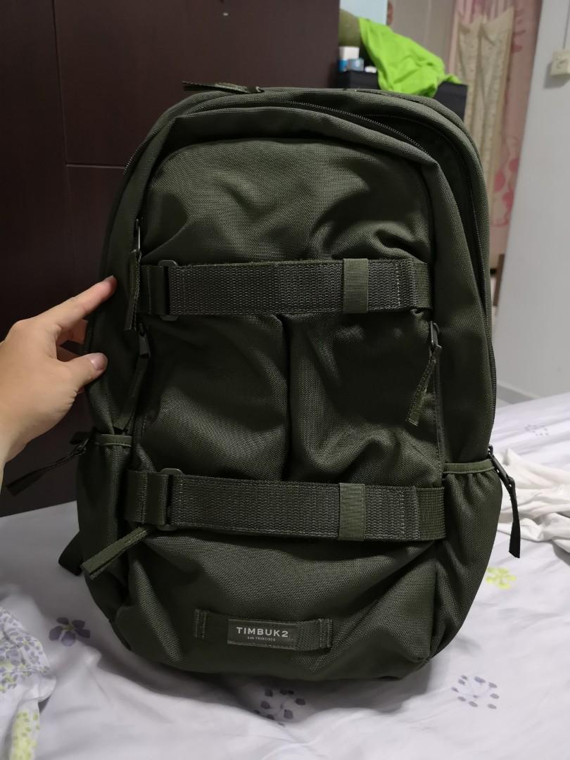 Timbuk2 vert review hotsell