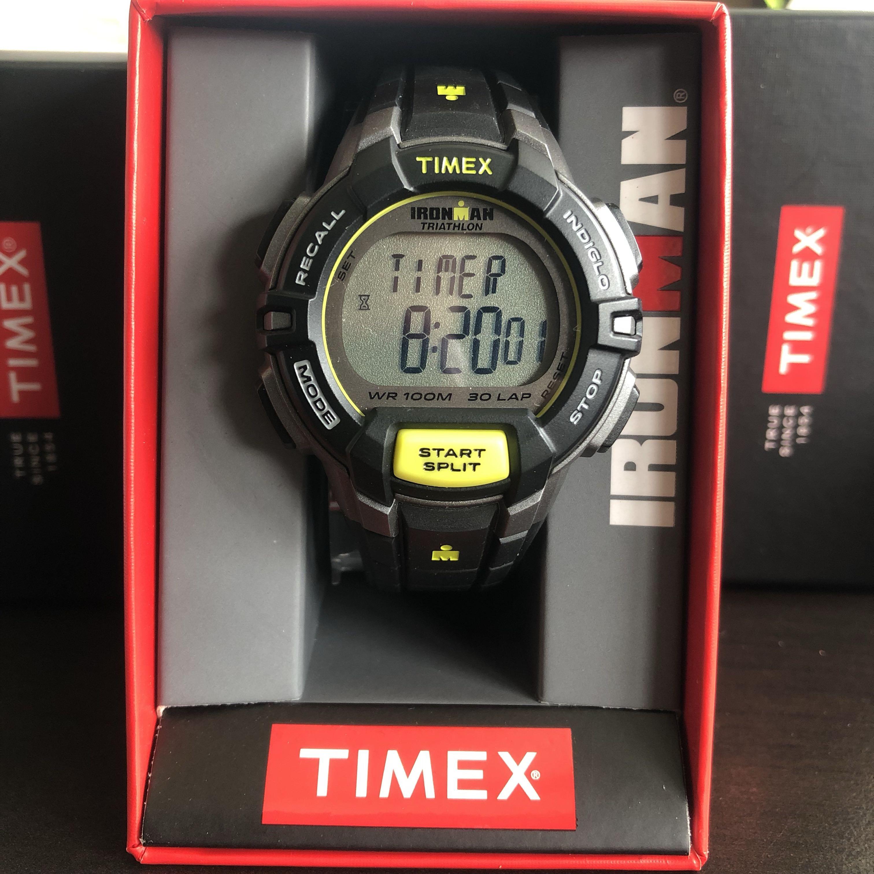 timex 685