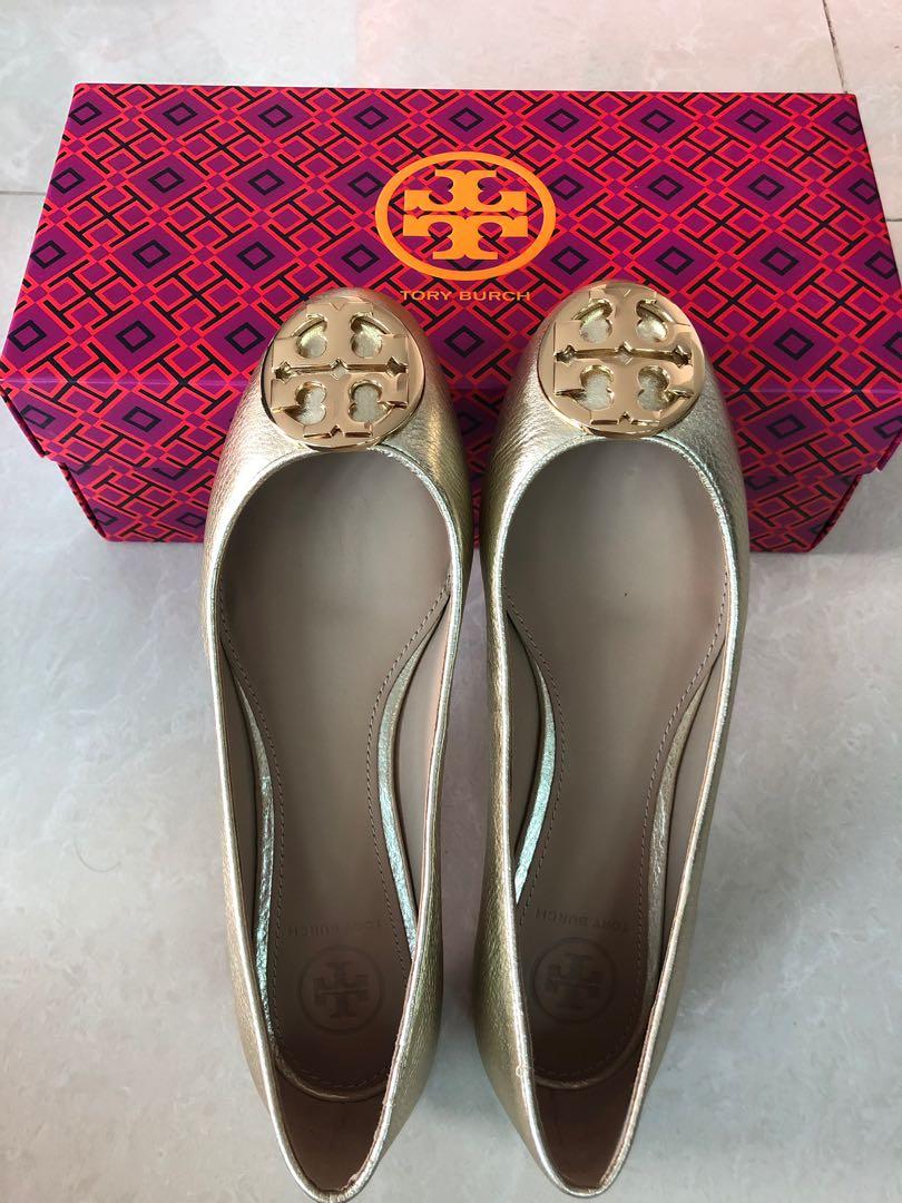 new tory burch shoes