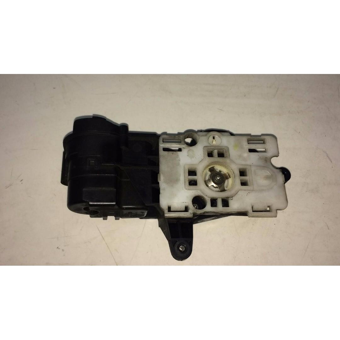 Toyota Vios 08' Side Mirror Motor Left Side Only (AS4417), Car Accessories, Accessories on Carousell